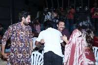Bhoothaddam Bhaskar Narayana Movie Shiva Song Launch